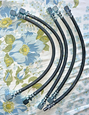 Kit serie tubi Flessibili