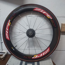 Zipp 404 650c Fibra di