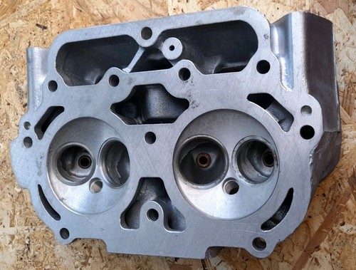 Testata lancia boxer 2000 - testata,