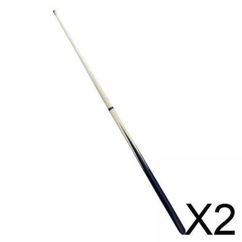Stecca biliardo - 2x,