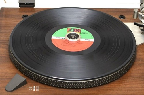 Pioneer 1250 giradischi - pioneer,