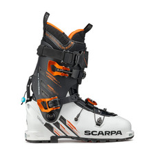 Scarponi sci alpinismo scarpa - scarponi,