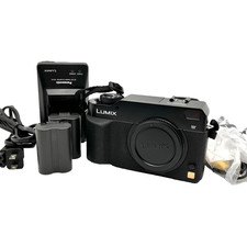Fotocamera digitale Panasonic