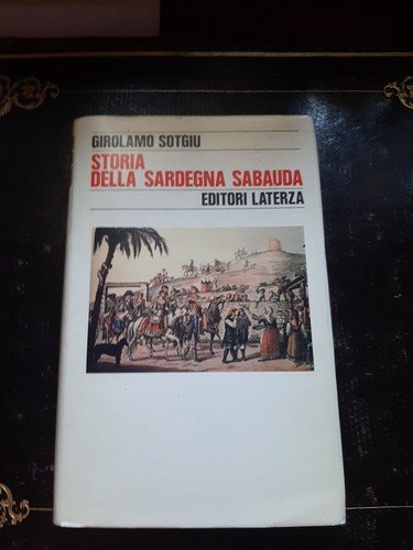 Storia della sardegna - storia,