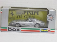 Ferrari 275 GTB/4 n.142 Tour