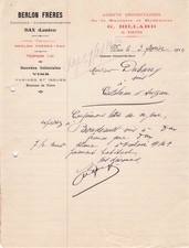 Dax courtiers berlon freres - courtiers,