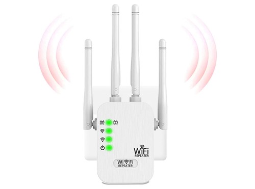 Estensore segnale wifi - estensore,