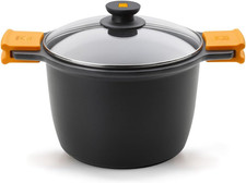 Efficient, Pentola Con Due