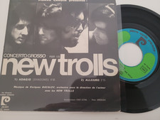 New Trolls – Concerto Grosso