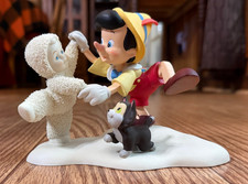 DIPARTIMENTO 56 SNOWBABIES