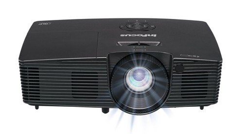 Infocus in114xa dlp xga - infocus,
