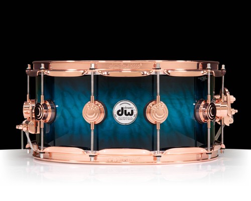 Collector 6 5x14 - dw, collector's