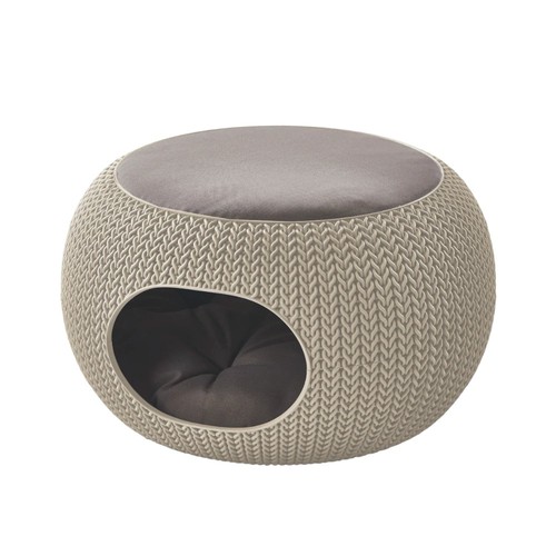 Curver cozy cuccia - cuccia, chiusa