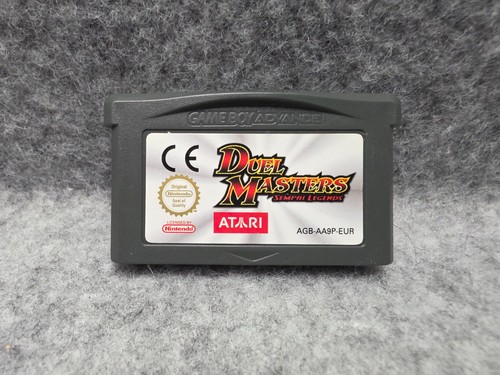Cartuccia modulo duel masters - cartuccia,