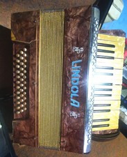 fisarmonica lindola 36 bassi