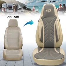 Coprisedili camper per Knaus
