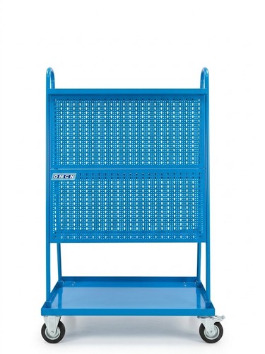 Carrello quattro ripiani - carrello, a