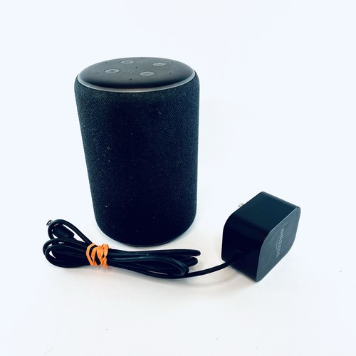 Amazon echo plus - plus, l9d29r
