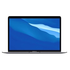 MacBook Air Retina 13 Silver   i5 1,6 Ghz | Ram 16 GB SSD 512 | 2019 (buono)