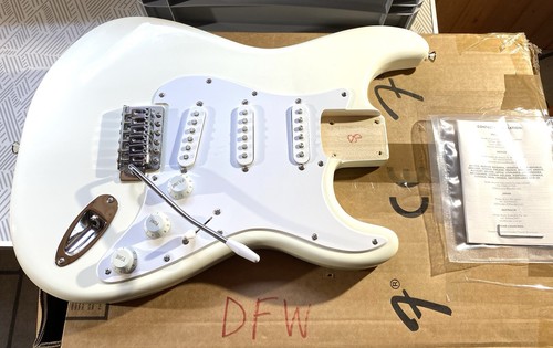 Corpo fender squier - corpo,