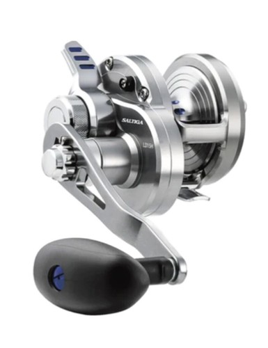 Daiwa saltiga 2 spd - ld, 15