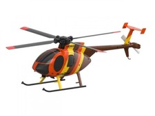 FliteZone Pichler Hughes MD500e 2,4 GHz 4 Canali Giroscopio 6 Assi