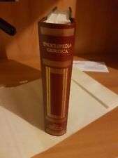 Enciclopedia giuridica