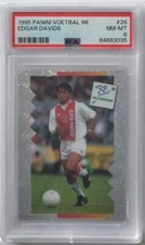 1995 Panini Voetbal 96 Edgar