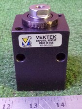 1 BLOCCO CILINDRO USATO VERTEK 20-1210-01 ***FAI UN'OFFERTA***