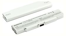 4400mAh Batteria Per SONY VAIO