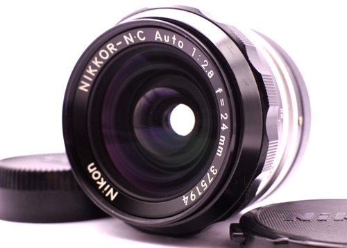 Exc nikon nikkor n - nikon, nikkor-n.c