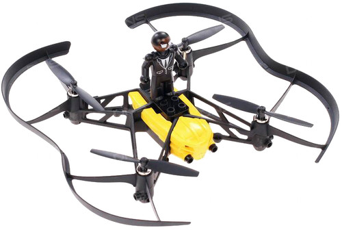 Parrot travis quad - travis, quad-copter