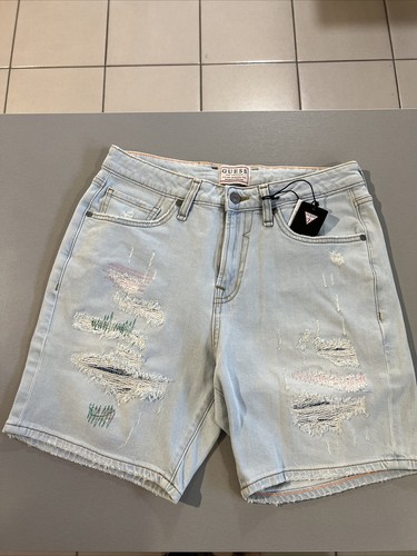 Bermuda jeans guess 45 - tg,