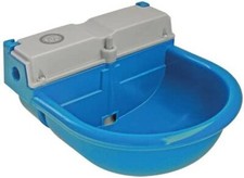 ABBEVERATOIO AUTOMATICO 4 LT DA MURO ACQUA ANIMALI PECORE CANE GATTO (38339)