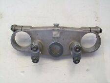 PIASTRA FORCELLA SUPERIORE PER HONDA HM CRE 125 SM DEL 2003 (e31103)