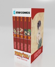 Fairy Tail Collection N° 10 -