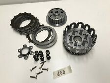 FRIZIONE   CAMPANA CAGIVA MITO 125  7 MARCE SEVEN SPEED LAWSON LUCHY EXPLORER