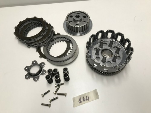 Frizione campana cagiva mito - ,