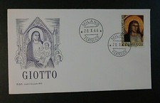 ITALIA, ITALY, Repubblica 1966