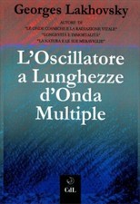 LIBRO L'OSCILLATORE A