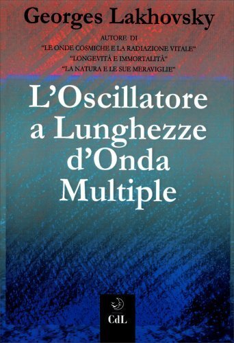 Libro oscillatore a - l'oscillatore,