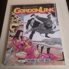 Gordon link il fantasma - link,