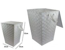 x Cesto Cestino Portatutto