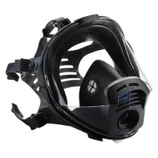 Maschera panoramica pieno - maschera,