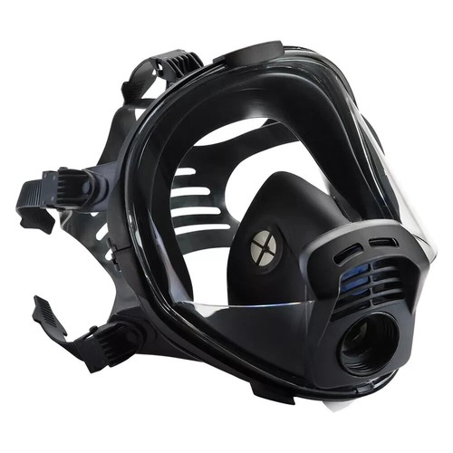 Maschera panoramica pieno - maschera,