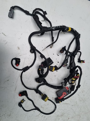 Cablaggio motore fiat grande - motore,