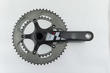 SRAM Red 175 BB30 pedivella 2 scomparti 2x10 velocità 53/39