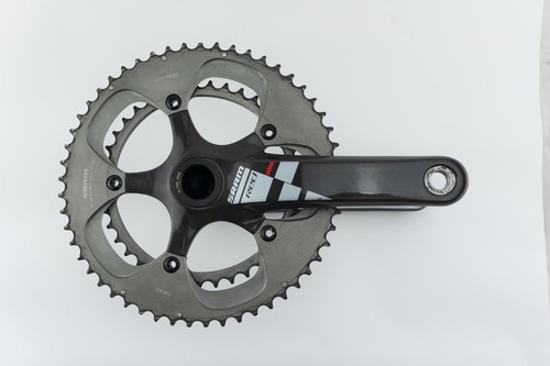 Sram red 175 - red,