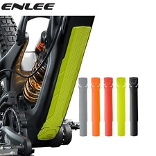 ENLEE PVC Morbido Telaio Bici