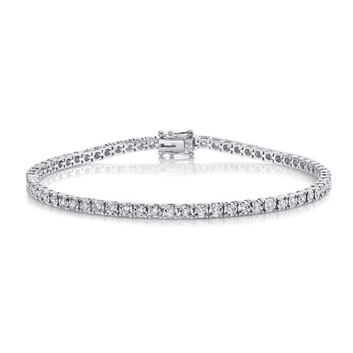 14k oro bianco - 14k,